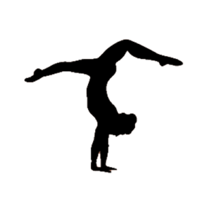 Gymnastique association Jeanne d'Arc